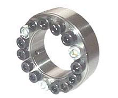 Ｚ2型脹緊聯結套