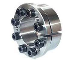 Ｚ8型脹緊聯結套