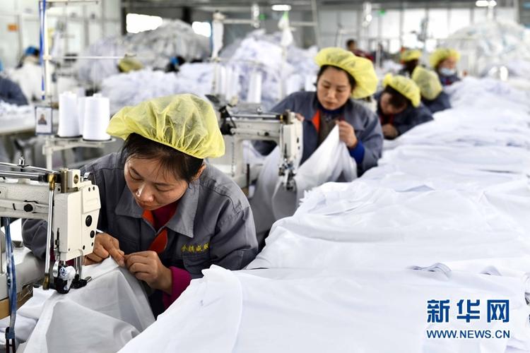 “十三五”貿易成就解析 貨物貿易穩居全球首位，技術進出口創新高